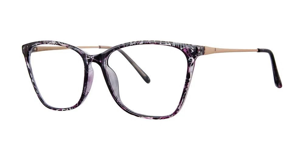 MODERN TIMES DILIGENT Eyeglasses
